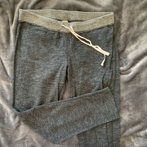 J CREW Skinny Sweatpants / Joggers